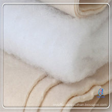 Wholesale Polyester Hollow Fiber Wadding for Jacket